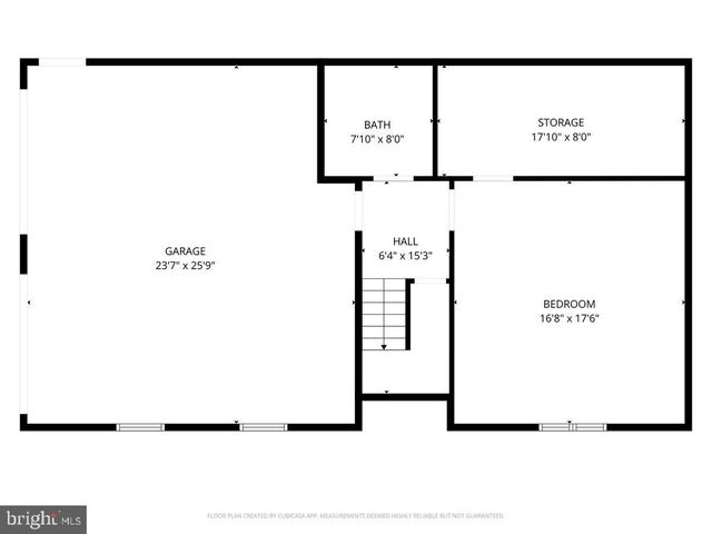 601 KITTATINNY DRIVE, Chambersburg, PA 17202