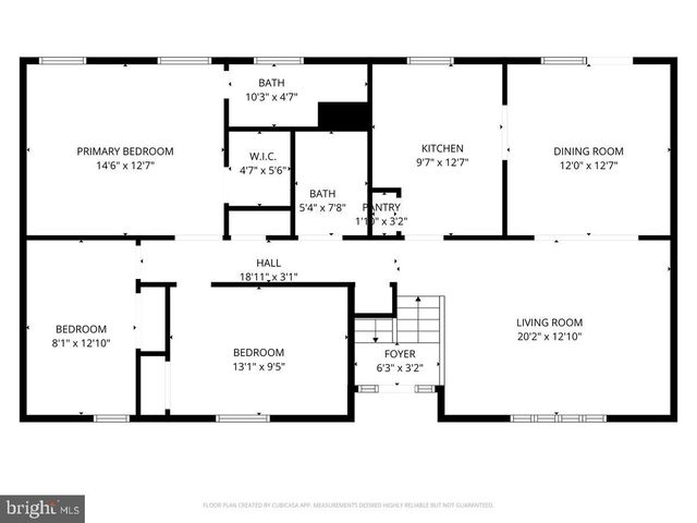 601 KITTATINNY DRIVE, Chambersburg, PA 17202