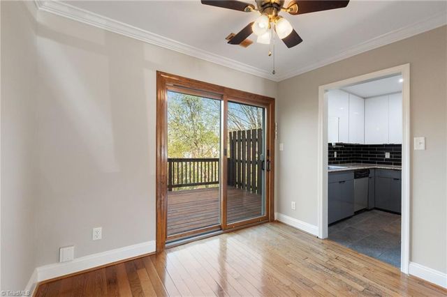 429 Herndon Drive, Winston-salem, NC 27104