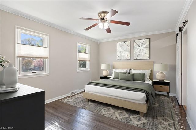 429 Herndon Drive, Winston-salem, NC 27104