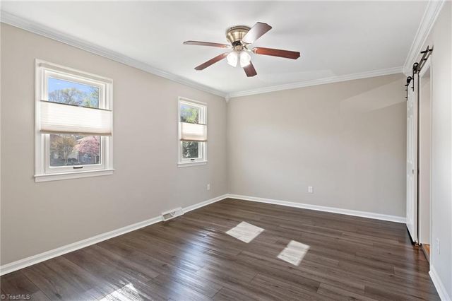 429 Herndon Drive, Winston-salem, NC 27104