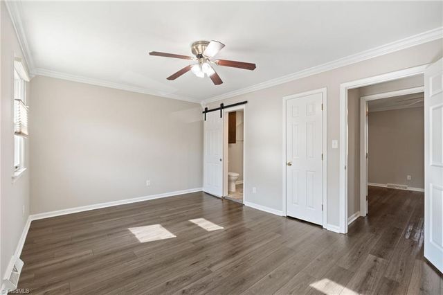 429 Herndon Drive, Winston-salem, NC 27104