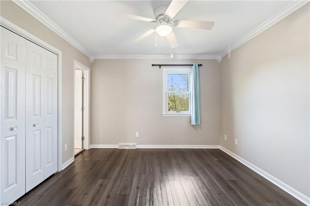 429 Herndon Drive, Winston-salem, NC 27104