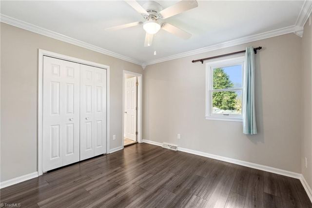 429 Herndon Drive, Winston-salem, NC 27104