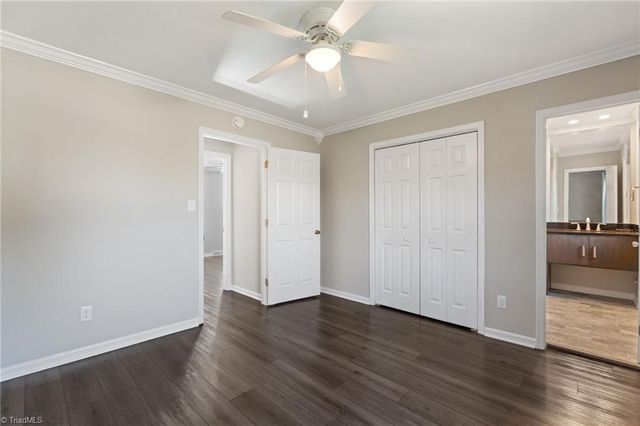429 Herndon Drive, Winston-salem, NC 27104