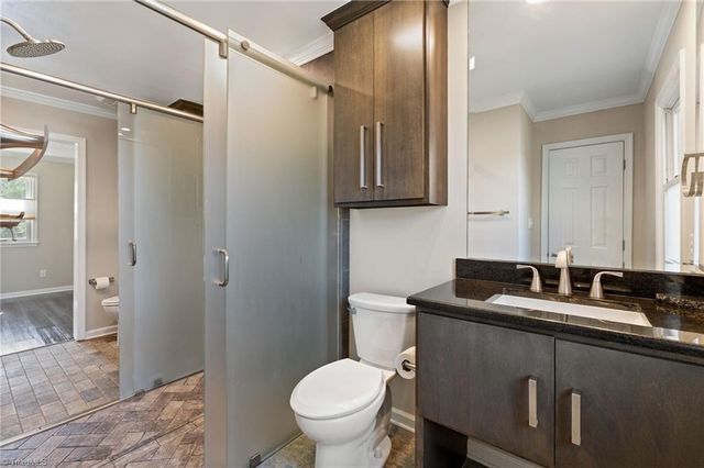 429 Herndon Drive, Winston-salem, NC 27104