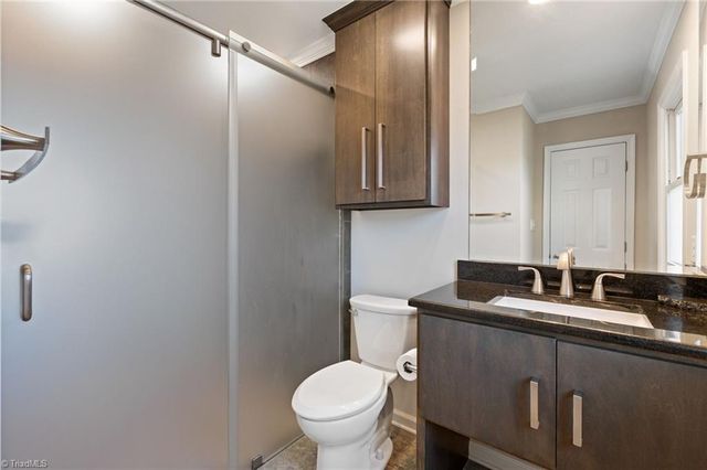 429 Herndon Drive, Winston-salem, NC 27104