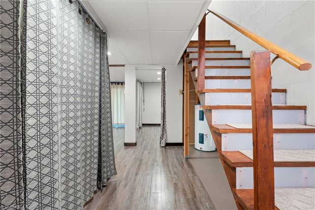 429 Herndon Drive, Winston-salem, NC 27104