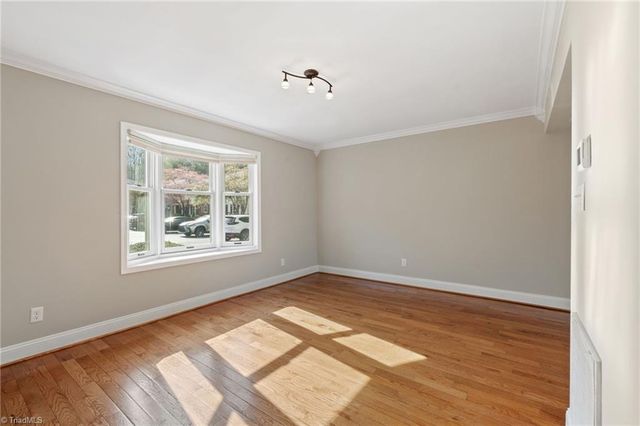 429 Herndon Drive, Winston-salem, NC 27104