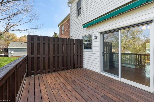 429 Herndon Drive, Winston-salem, NC 27104