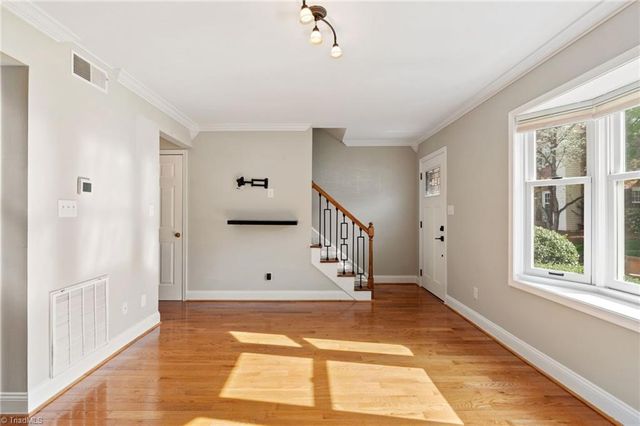 429 Herndon Drive, Winston-salem, NC 27104