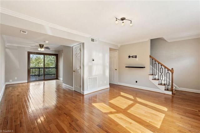 429 Herndon Drive, Winston-salem, NC 27104