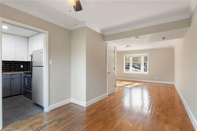 429 Herndon Drive, Winston-salem, NC 27104