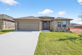 4117 Amethyst Drive, Celina, TX 75003