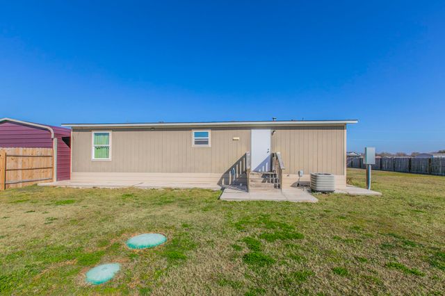 142 Lillie Valley Road, Waco, TX 76705