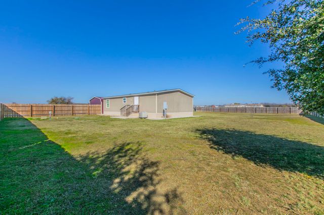 142 Lillie Valley Road, Waco, TX 76705