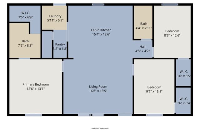 142 Lillie Valley Road, Waco, TX 76705