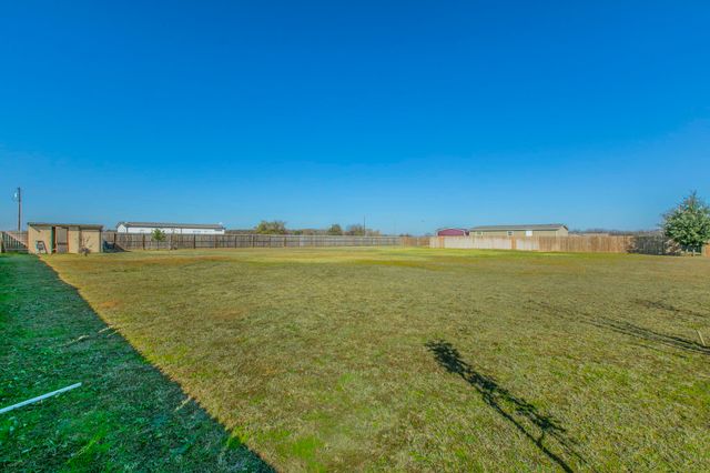 142 Lillie Valley Road, Waco, TX 76705