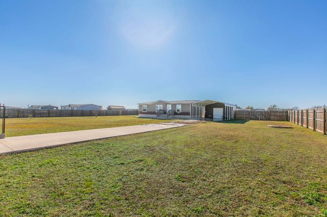 142 Lillie Valley Road, Waco, TX 76705