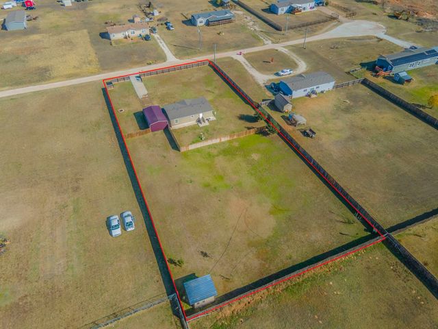 142 Lillie Valley Road, Waco, TX 76705