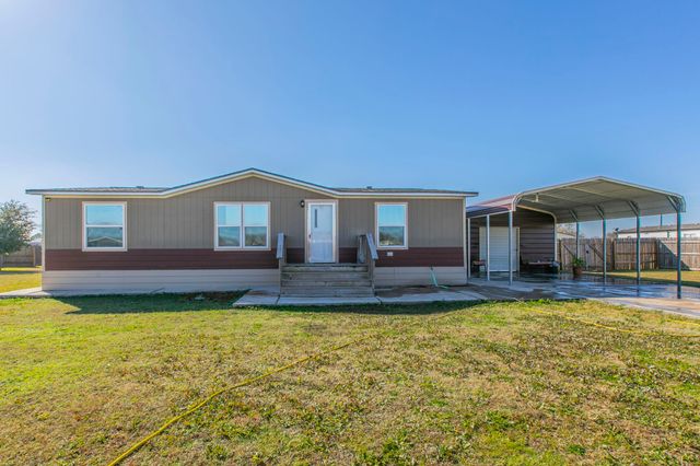 142 Lillie Valley Road, Waco, TX 76705