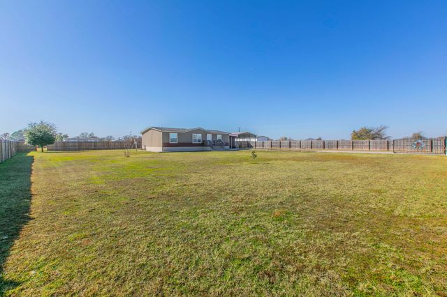 142 Lillie Valley Road, Waco, TX 76705