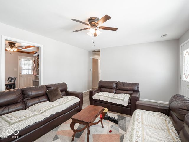 631 Memorial Drive, Beech Grove, IN 46107