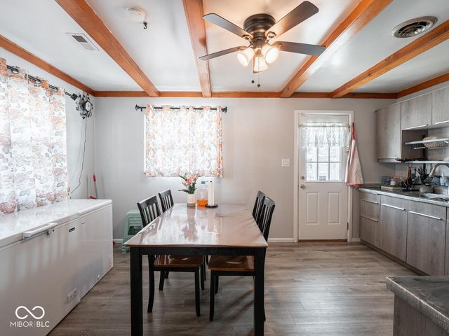 631 Memorial Drive, Beech Grove, IN 46107