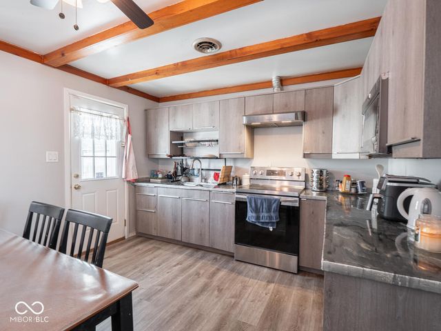 631 Memorial Drive, Beech Grove, IN 46107