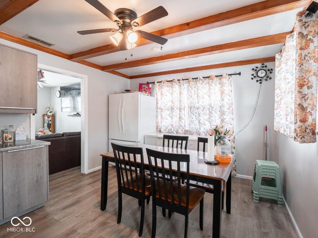 631 Memorial Drive, Beech Grove, IN 46107