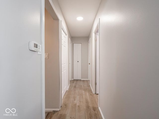 631 Memorial Drive, Beech Grove, IN 46107