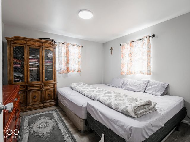 631 Memorial Drive, Beech Grove, IN 46107