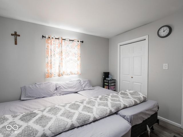 631 Memorial Drive, Beech Grove, IN 46107