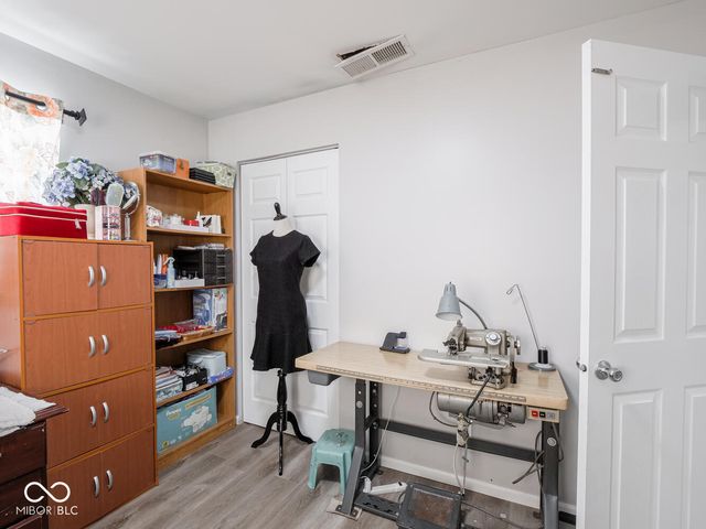 631 Memorial Drive, Beech Grove, IN 46107