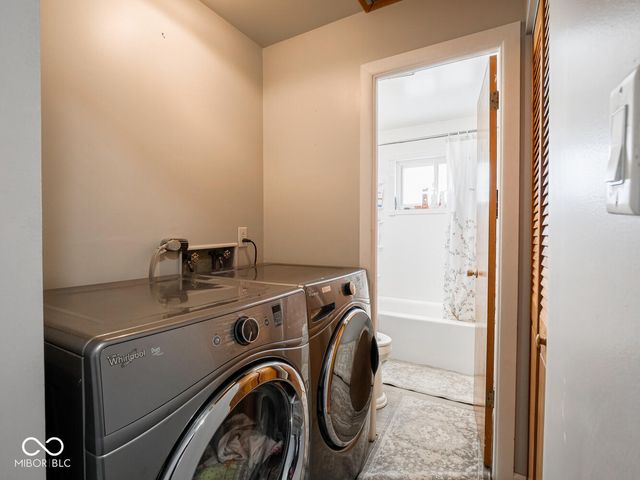 631 Memorial Drive, Beech Grove, IN 46107