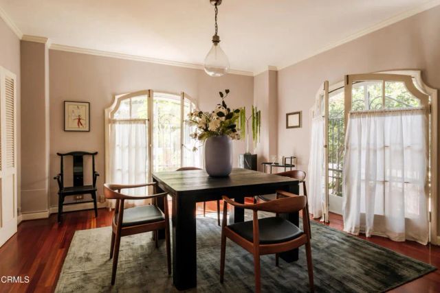 80 N Euclid Avenue 102, Pasadena, CA 91101