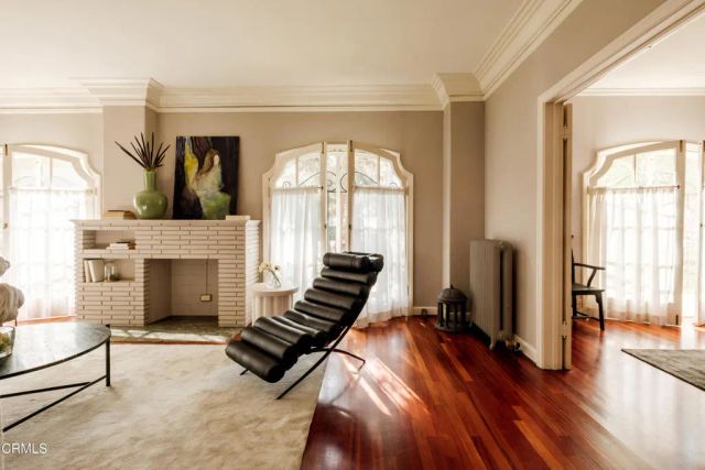 80 N Euclid Avenue 102, Pasadena, CA 91101