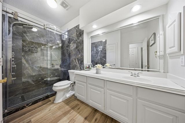 1527 Orchard Park Drive, Houston, TX 77077