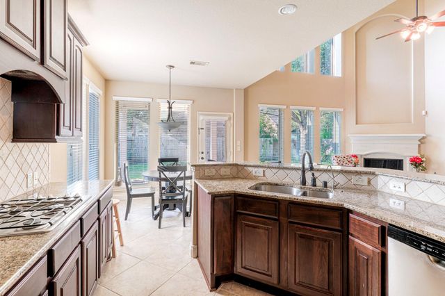 28707 Hemlock Red Court, Katy, TX 77494