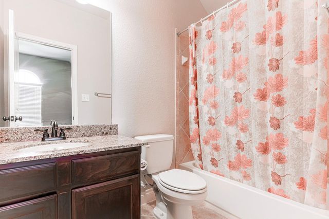 28707 Hemlock Red Court, Katy, TX 77494