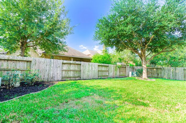 28707 Hemlock Red Court, Katy, TX 77494
