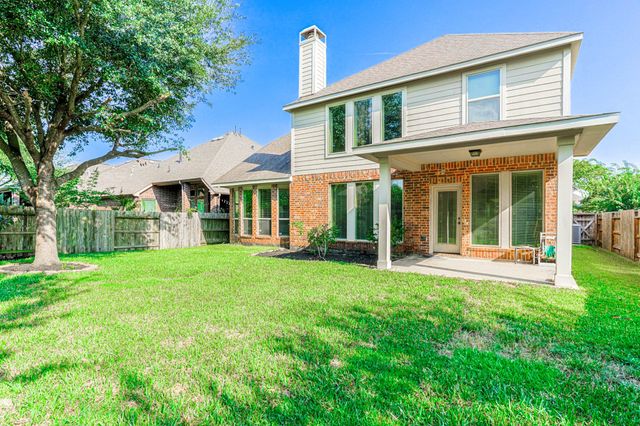 28707 Hemlock Red Court, Katy, TX 77494