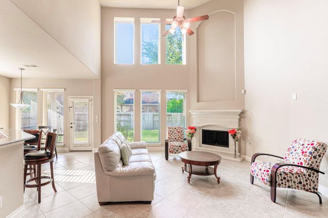 28707 Hemlock Red Court, Katy, TX 77494