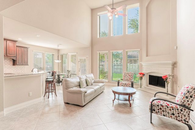 28707 Hemlock Red Court, Katy, TX 77494