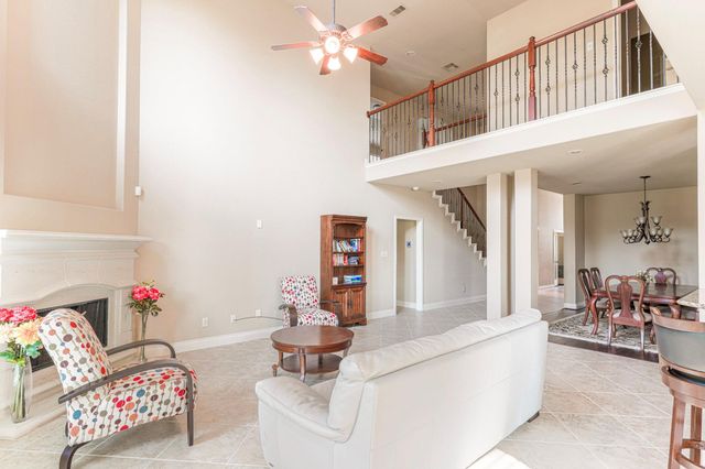 28707 Hemlock Red Court, Katy, TX 77494