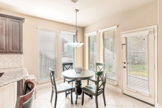 28707 Hemlock Red Court, Katy, TX 77494