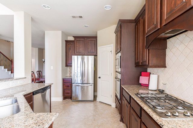 28707 Hemlock Red Court, Katy, TX 77494