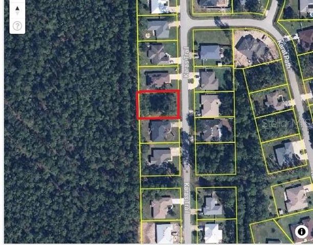 59 KARAS TRAIL, Palm Coast, FL 32164