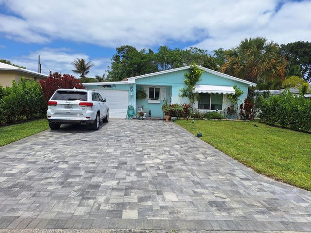 217 SE 2nd Avenue, Boynton Beach, FL 33435