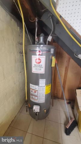 3202 GARDEN AVE, Baltimore, MD 21227